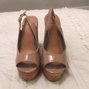 Another pair of wedges!